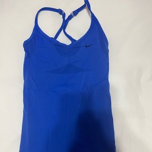 nike halter top